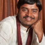 traditional indian man