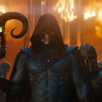 Skeletor new MOTU movie