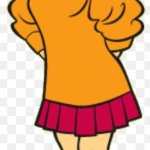 Velma - Scoobie-Doo