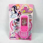 Max Super Hart Knock Off Butterfly Phone Toys