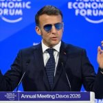 Macron Sunglasses