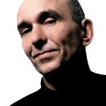 Peter Molyneux