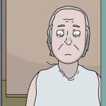 I'm calling him Chekhov