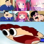 Me Ruining A Fill In Meme #467 | image tagged in ruin this fill in meme 467 | made w/ Imgflip meme maker