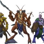 thri-kreen bug boys