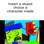 Zombie Facepalm at What