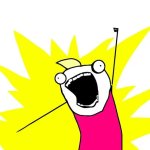 All the things logistics