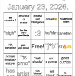 girs upd bingo meme