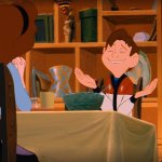 So that We May Live In Peace