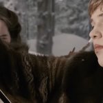 Peter gets his sword