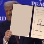 All the Trump Things