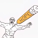 Hope Injection Soyjack