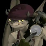 Its time you X Dummy