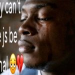 Why can't we js be normal