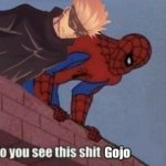 Do you see this shit