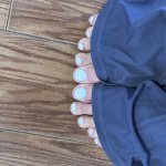 Pretty Toes
