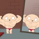 stewie steroids