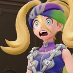 Every Team MZ (except Naveen) suprised meme