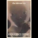Stanley Kubrick's 2001: A Space Odyssey