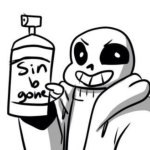 sin be gone