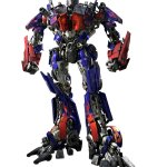 Optimus Prime '07