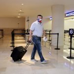 Ted Cruz Cancun