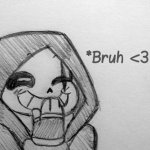 Epic! sans flustered