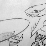 Epic! sans headshot meme