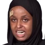 somali woman