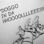 Epic Doggo