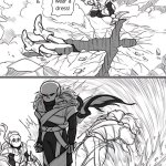 Epic revival of cross sans