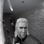 door camera geralt