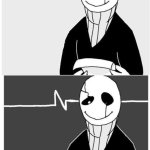 Reading Gaster