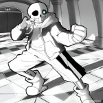 sans