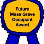 fure mass grave occupant award