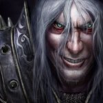 Death Knight Arthas