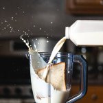 Bread_Smoothie