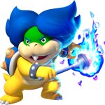 Ludwig Von Koopa