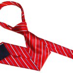 Red Tie