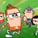 Sidekick Squad Running meme