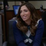 Gina Human form emoji