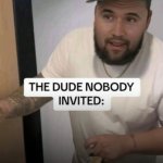 kirkified who invited bro template