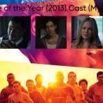 Battle of the Year (2013) Cast (My Style)