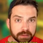 mikey visible confusion