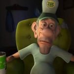 Velho segredo dos animais