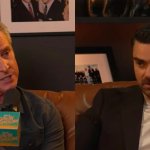 Ben Shapiro and Gavin newsom