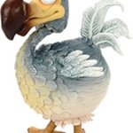 Polly the dodo