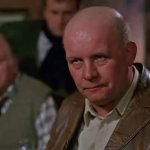 Slaughtered Lamb meme