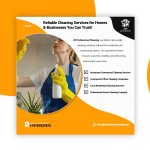 Restaurant Commercial Cleaning Services