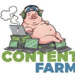 Content Farm Logo